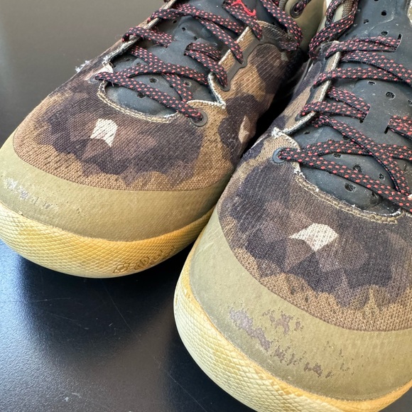 Nike Kobe Bryant 8 VIII System Python Basketball - Picture 3 of 15